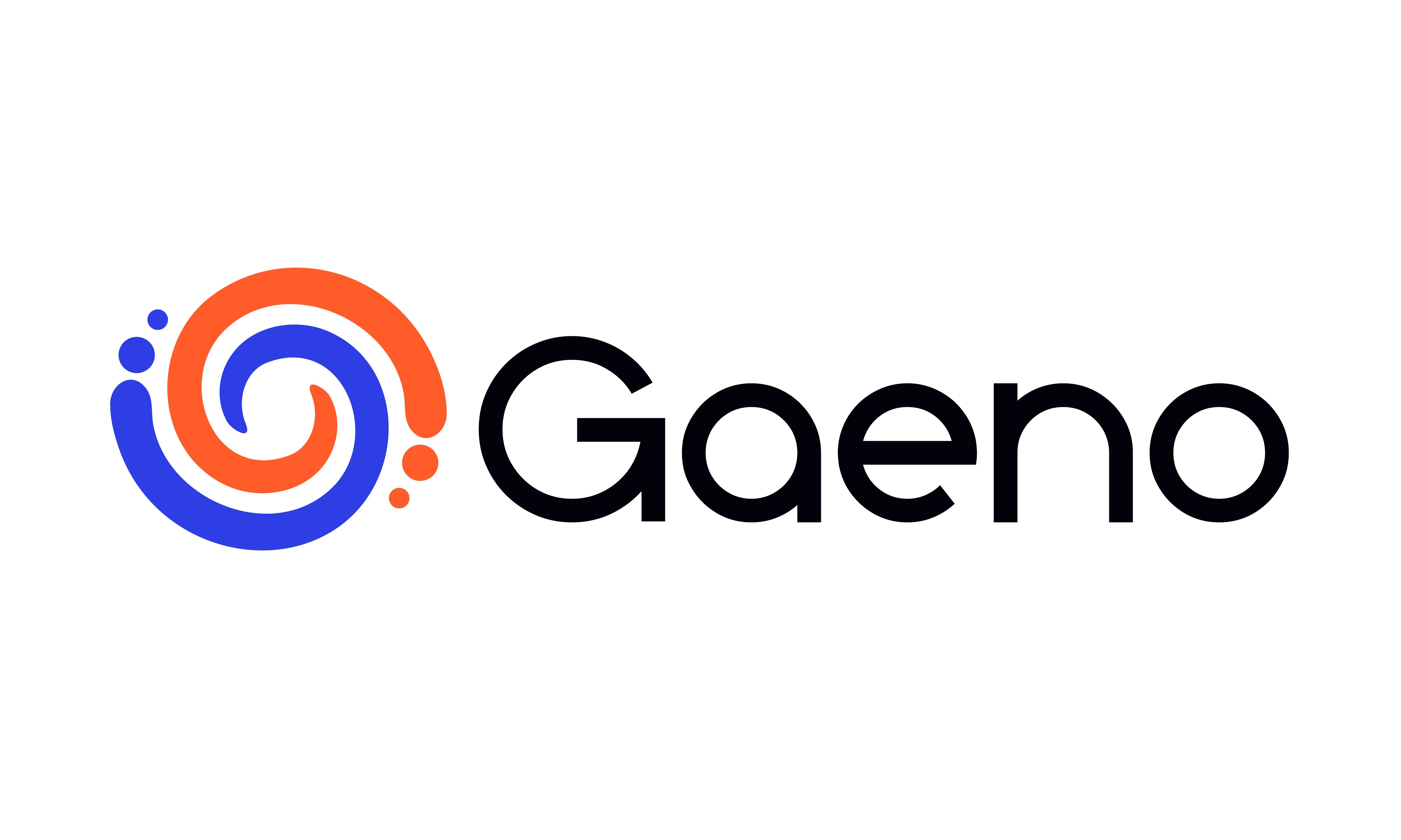 Gaeno logo